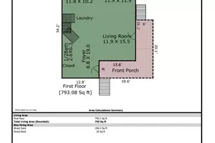 29 Elizabeth St, Asheville, NC 28801 - Photo 26