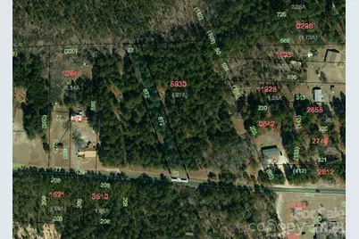 000 Leake Road, Candor, NC 28338 - Photo 1