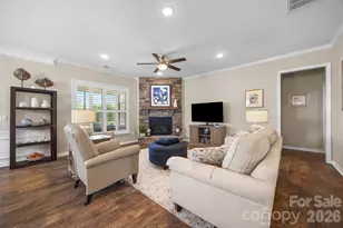 836 Bliss Dr, Fort Mill, SC 29715 - Photo 16