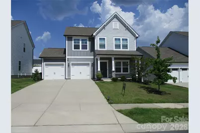 1525 Rye Road, Mount Holly, NC 28120 - Photo 1