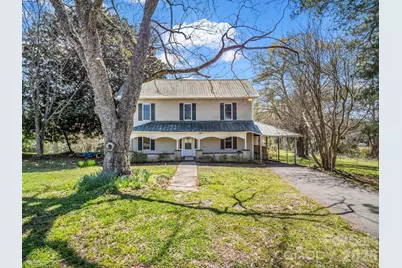 1282 Old US 74 Highway, Ellenboro, NC 28040 - Photo 1