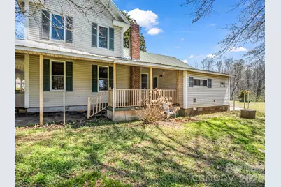 1282 Old US 74 Highway, Ellenboro, NC 28040 - Photo 4