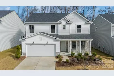 6012 Chumbley Point Road, Charlotte, NC 28215 - Photo 1