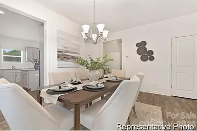 836 Scotch Meadows Loop #49, Monroe, NC 28110 - Photo 6