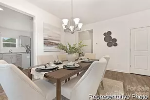 836 Scotch Meadows Loop, Monroe, NC 28110 - Photo 6