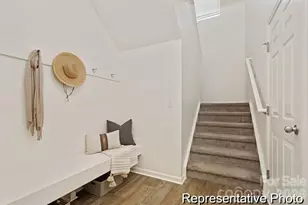 836 Scotch Meadows Loop, Monroe, NC 28110 - Photo 28