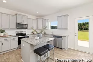 836 Scotch Meadows Loop, Monroe, NC 28110 - Photo 2