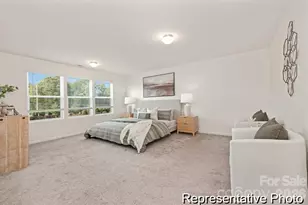 836 Scotch Meadows Loop, Monroe, NC 28110 - Photo 14