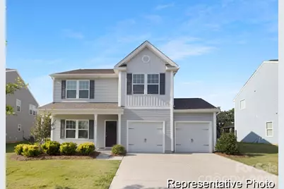 836 Scotch Meadows Loop #49, Monroe, NC 28110 - Photo 1