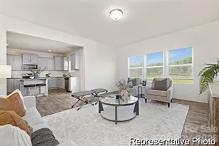 836 Scotch Meadows Loop, Monroe, NC 28110 - Photo 10