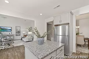 836 Scotch Meadows Loop, Monroe, NC 28110 - Photo 4