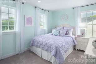 6005 Hooting Owl Dr, Charlotte, NC 28216 - Photo 8