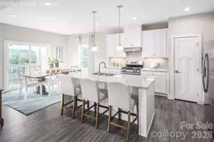 6005 Hooting Owl Dr, Charlotte, NC 28216 - Photo 2