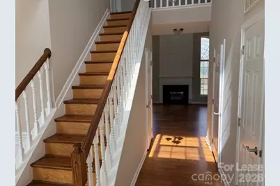 2515 Stirrup Ridge Lane, Charlotte, NC 28270 - Photo 2