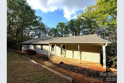 42484 Moonshine Drive, New London, NC 28127 - Photo 1