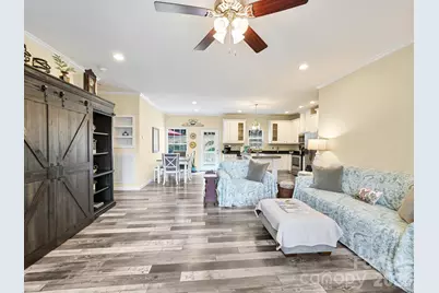 241 West Sunset Ridge Drive, Etowah, NC 28729 - Photo 10