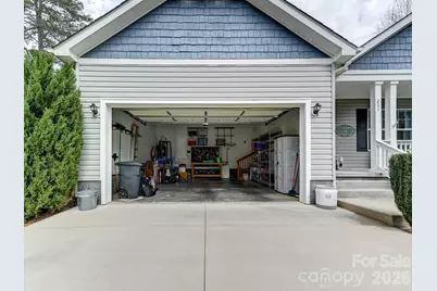 241 West Sunset Ridge Drive, Etowah, NC 28729 - Photo 26