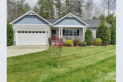 241 West Sunset Ridge Drive, Etowah, NC 28729 - Photo 2