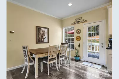 241 West Sunset Ridge Drive, Etowah, NC 28729 - Photo 12