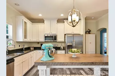 241 West Sunset Ridge Drive, Etowah, NC 28729 - Photo 14