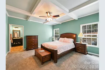 241 West Sunset Ridge Drive, Etowah, NC 28729 - Photo 16