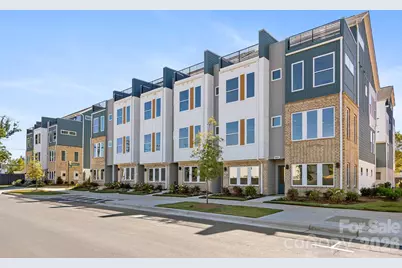 142 Red Azalea Lane #25, Charlotte, NC 28217 - Photo 2