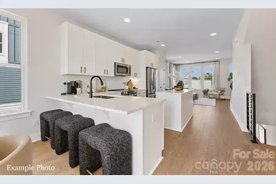 142 Red Azalea Lane #25, Charlotte, NC 28217 - Photo 1