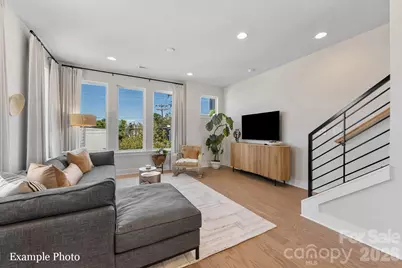 134 Red Azalea Lane #23, Charlotte, NC 28217 - Photo 8