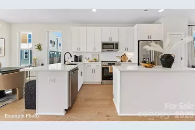 134 Red Azalea Lane #23, Charlotte, NC 28217 - Photo 4