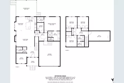 6265 Riviera Run Estates Drive, Hickory, NC 28601 - Photo 44