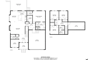 6265 Riviera Run Estates Dr, Hickory, NC 28601 - Photo 44