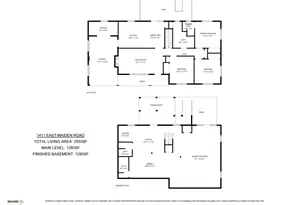 1411 E Maiden Rd, Maiden, NC 28650 - Photo 44