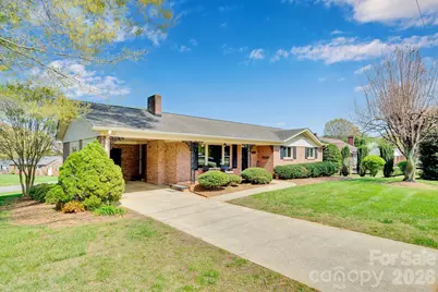 1411 E Maiden Road, Maiden, NC 28650 - Photo 2