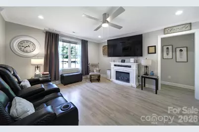 6724 Wylie Circle, Kershaw, SC 29067 - Photo 6