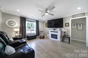 6724 Wylie Circle, Kershaw, SC 29067 - Photo 6