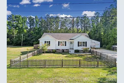 6724 Wylie Circle, Kershaw, SC 29067 - Photo 2