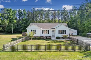 6724 Wylie Circle, Kershaw, SC 29067 - Photo 2