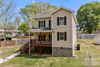 3130 Celia Avenue, Charlotte, NC 28216 - Photo 2