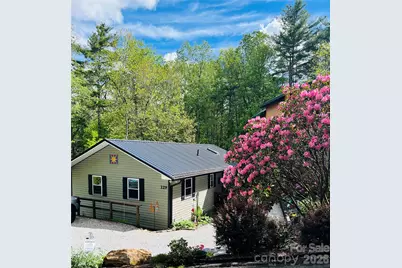 229 Spring Brook Road, Newland, NC 28657 - Photo 1