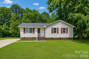2199 Pacer Rd, Lancaster, SC 29720 - Photo 1