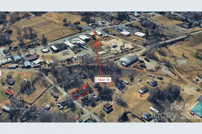 5 Carrigan and Deal Lane, Taylorsville, NC 28681 - Photo 1