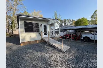 140 Hide A Way Trail, Mount Gilead, NC 27306 - Photo 1