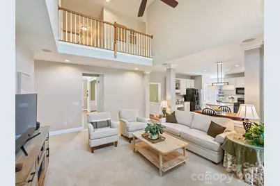 15485 Donnington Drive, Charlotte, NC 28277 - Photo 14