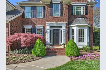 15485 Donnington Drive, Charlotte, NC 28277 - Photo 2