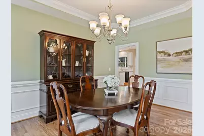 15485 Donnington Drive, Charlotte, NC 28277 - Photo 8