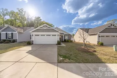 9747 Wardley Drive, Charlotte, NC 28215 - Photo 1