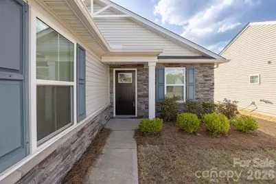 9747 Wardley Drive, Charlotte, NC 28215 - Photo 4