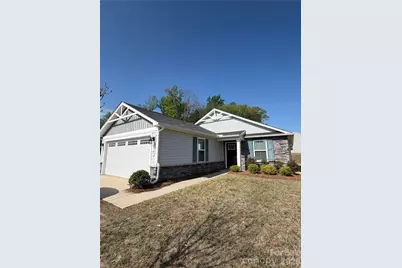 9747 Wardley Drive, Charlotte, NC 28215 - Photo 1