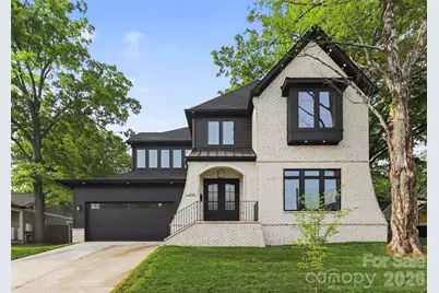 910 Everett Place, Charlotte, NC 28205 - Photo 2