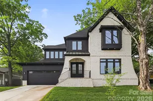 910 Everett Pl, Charlotte, NC 28205 - Photo 2